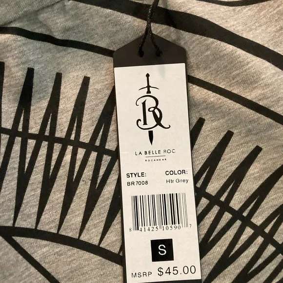 Womens Stretch Pants - Picture 2 of 5